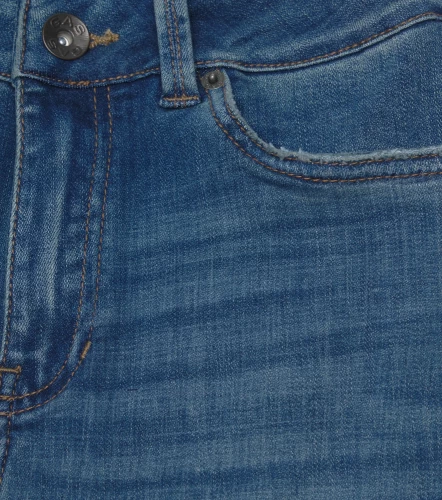 Katerina Jean Femenino Bota Flare GasAZ