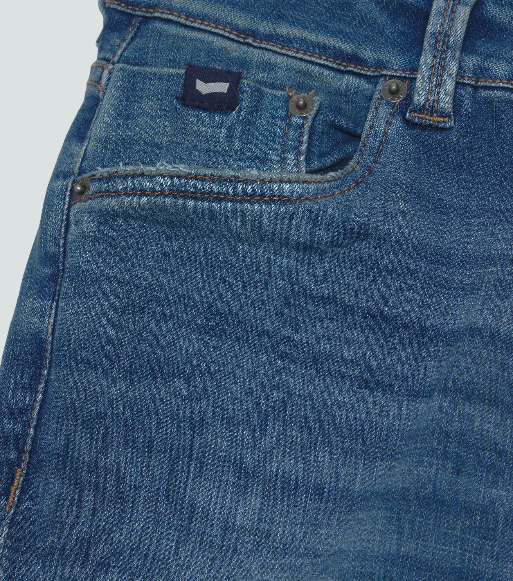 Katerina Jean Femenino Bota Flare Gas 836453 AZ