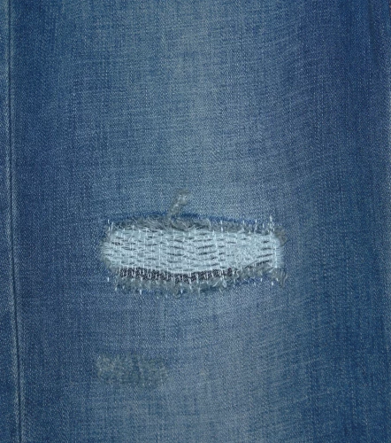 Katerina Jean Femenino Bota Flare GasAZ