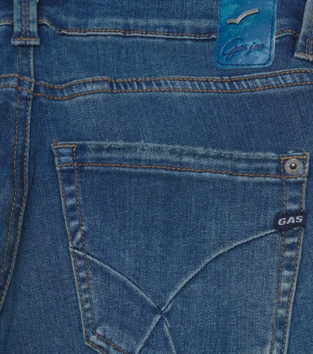 Katerina Jean Femenino Bota Flare GasAZ