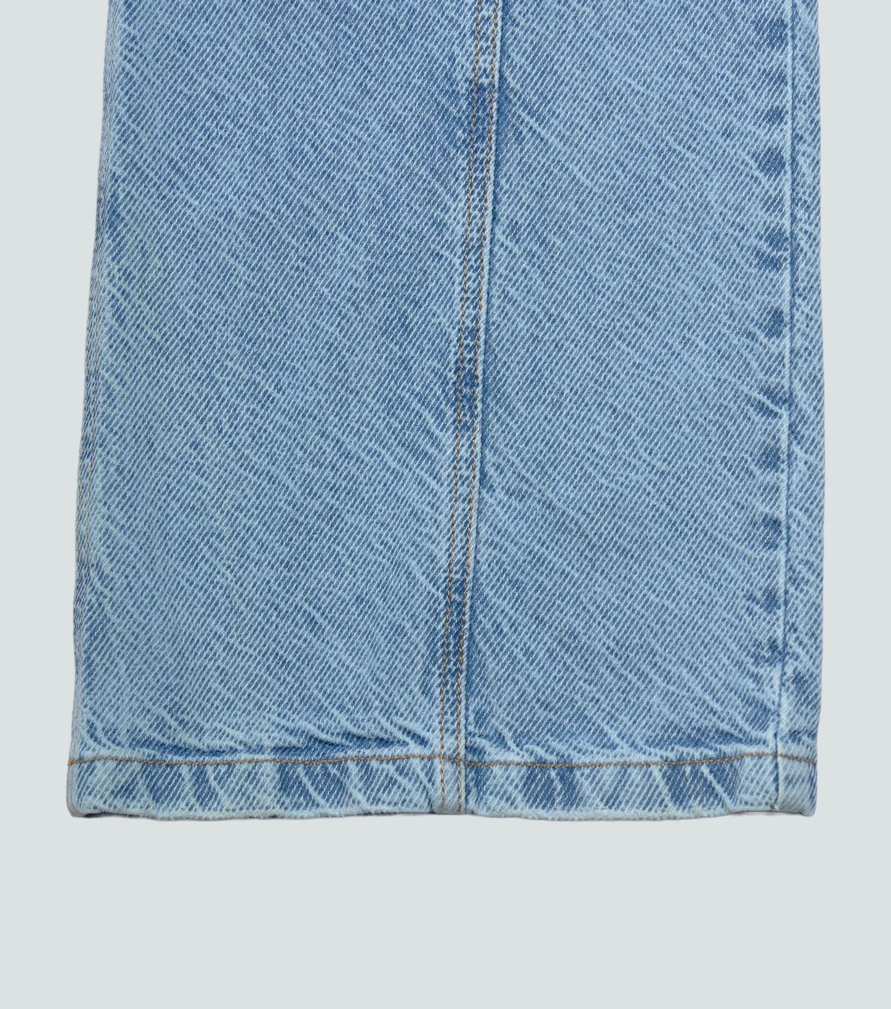 Jean Para Mujer Alaia Derek Lovely 836952 AZ