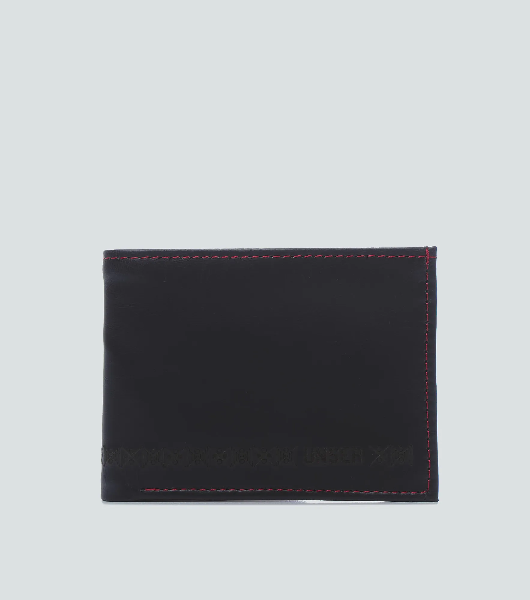 Samu Billetera Combinada Con Detalles UnserAZ