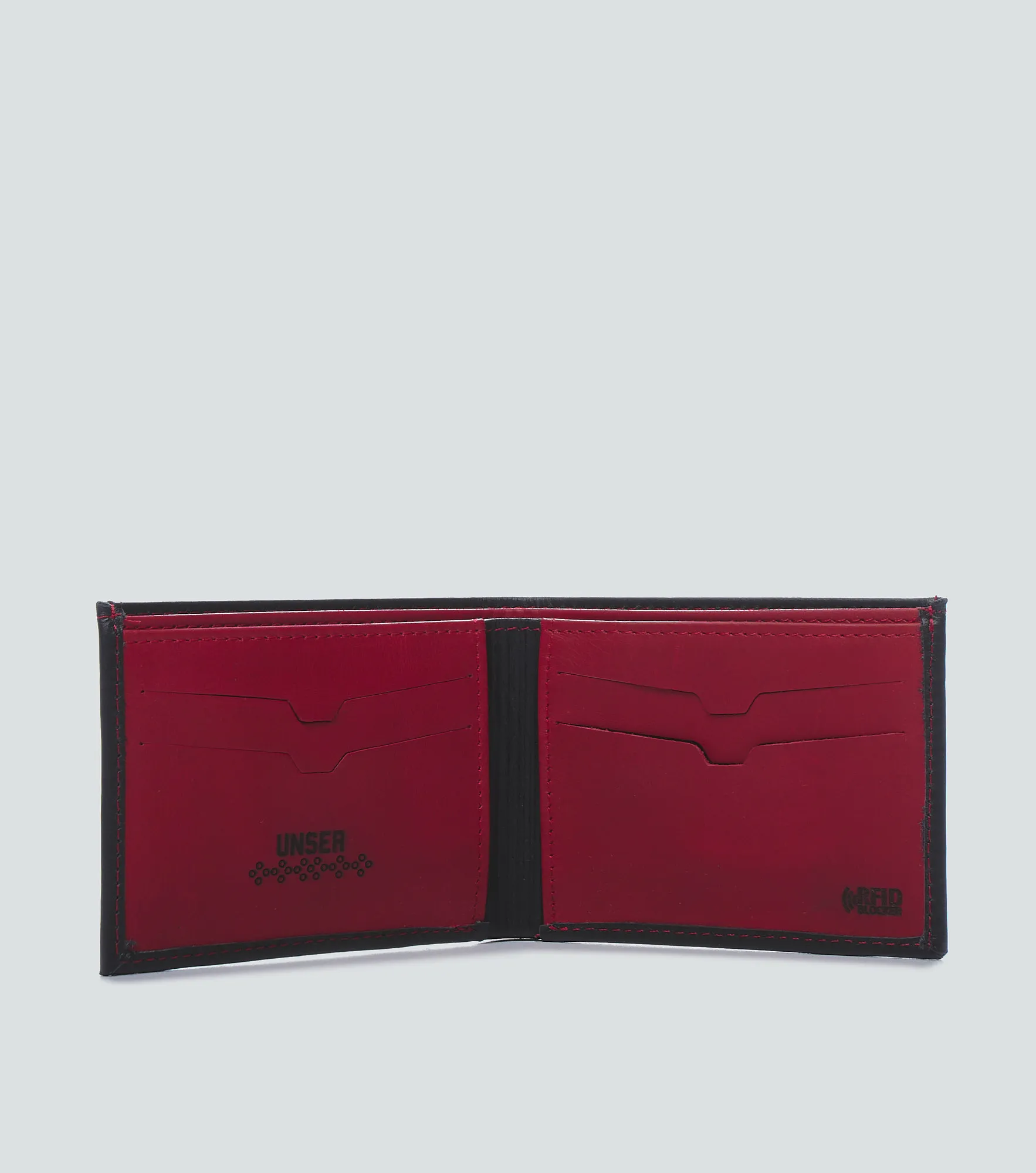 Samu Billetera Combinada Con Detalles Unser 837073 AZ