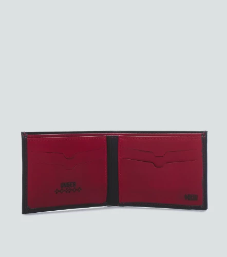 Samu Billetera Combinada Con Detalles UnserAZ