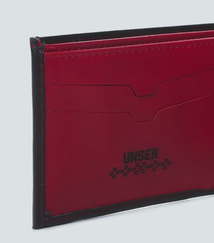 Samu Billetera Combinada Con Detalles UnserAZ