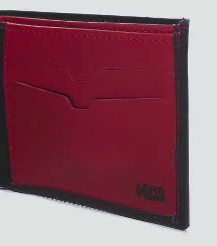 Samu Billetera Combinada Con Detalles UnserAZ