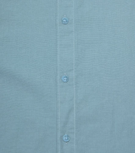 Camisa Jack And Jones Jjesummer Linen Blend Shirt LsAC