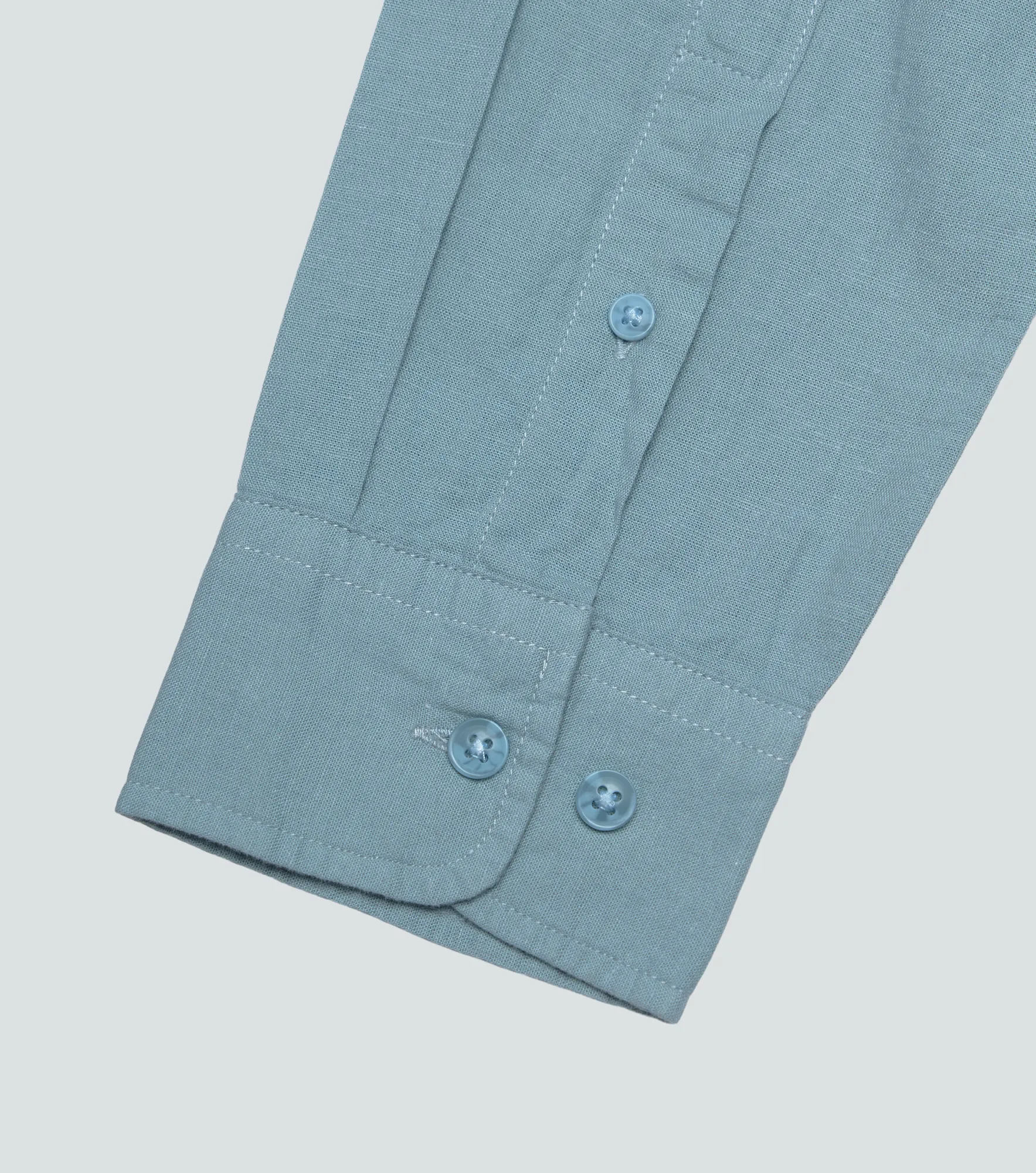 Camisa Jack And Jones Jjesummer Linen Blend Shirt Ls 132504 AC