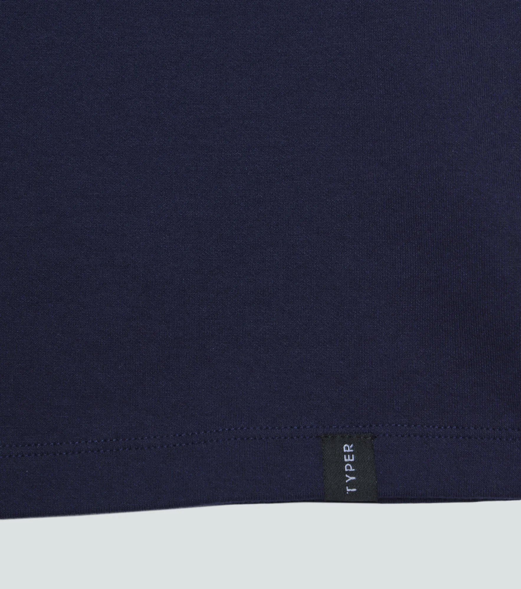 Dominic T Shirt Oversize Typer 836591 AV