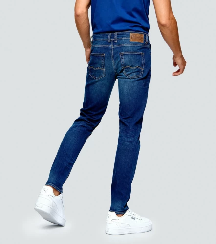Jean Chevignon Skinny Fit RiderAO