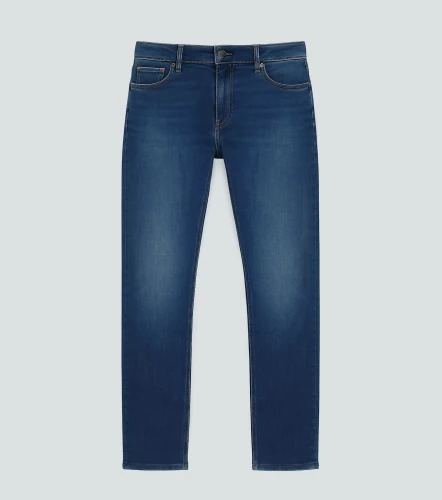 Jean Chevignon Skinny Fit RiderAO
