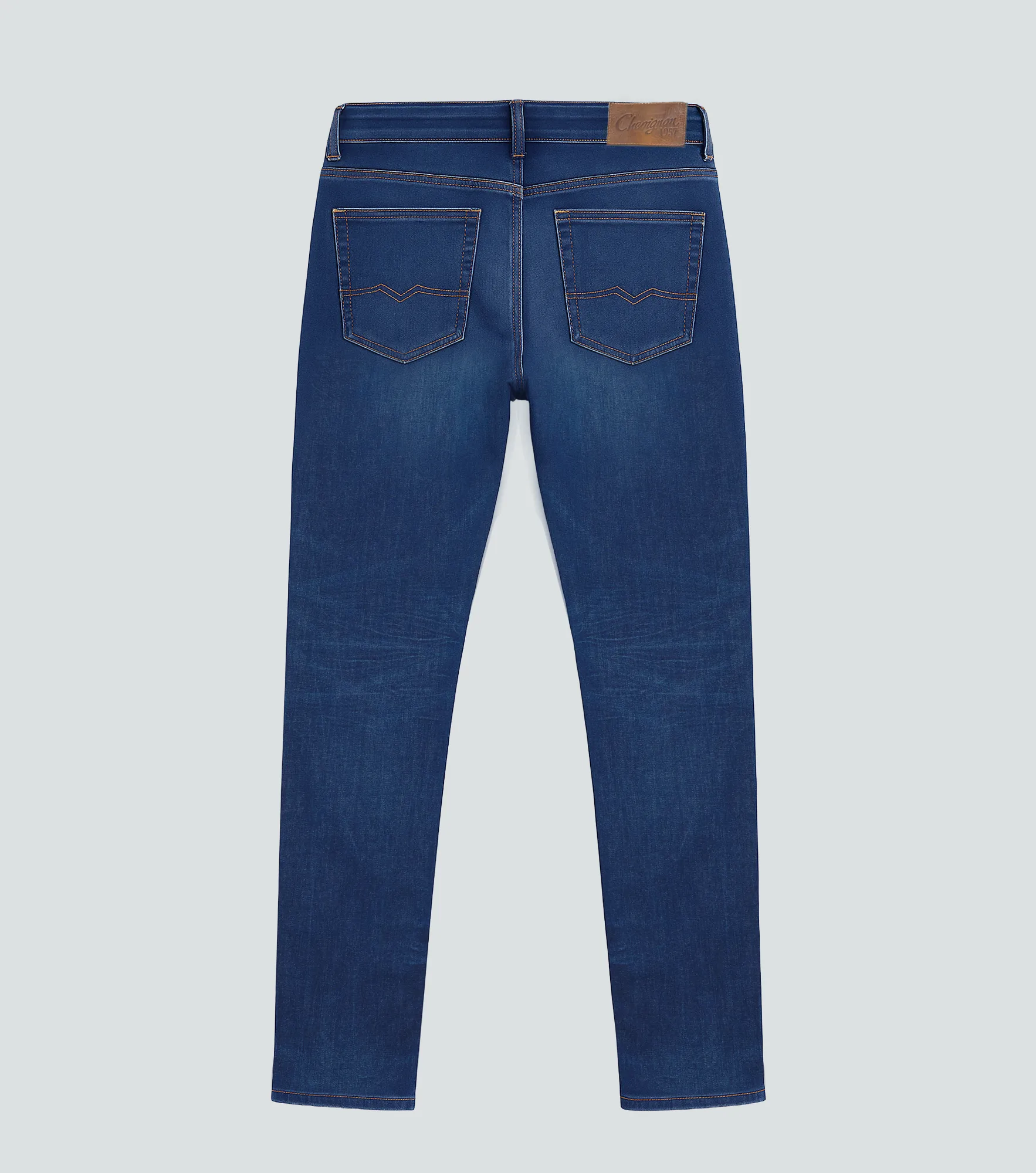 Jean Chevignon Skinny Fit Rider 132173 AO