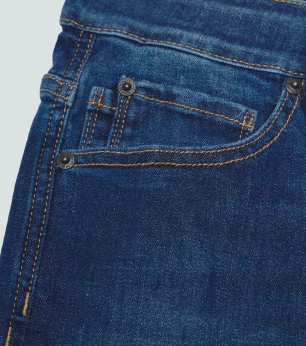 Jean Chevignon Skinny Fit RiderAO