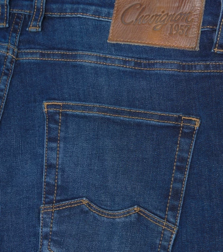 Jean Chevignon Skinny Fit RiderAO