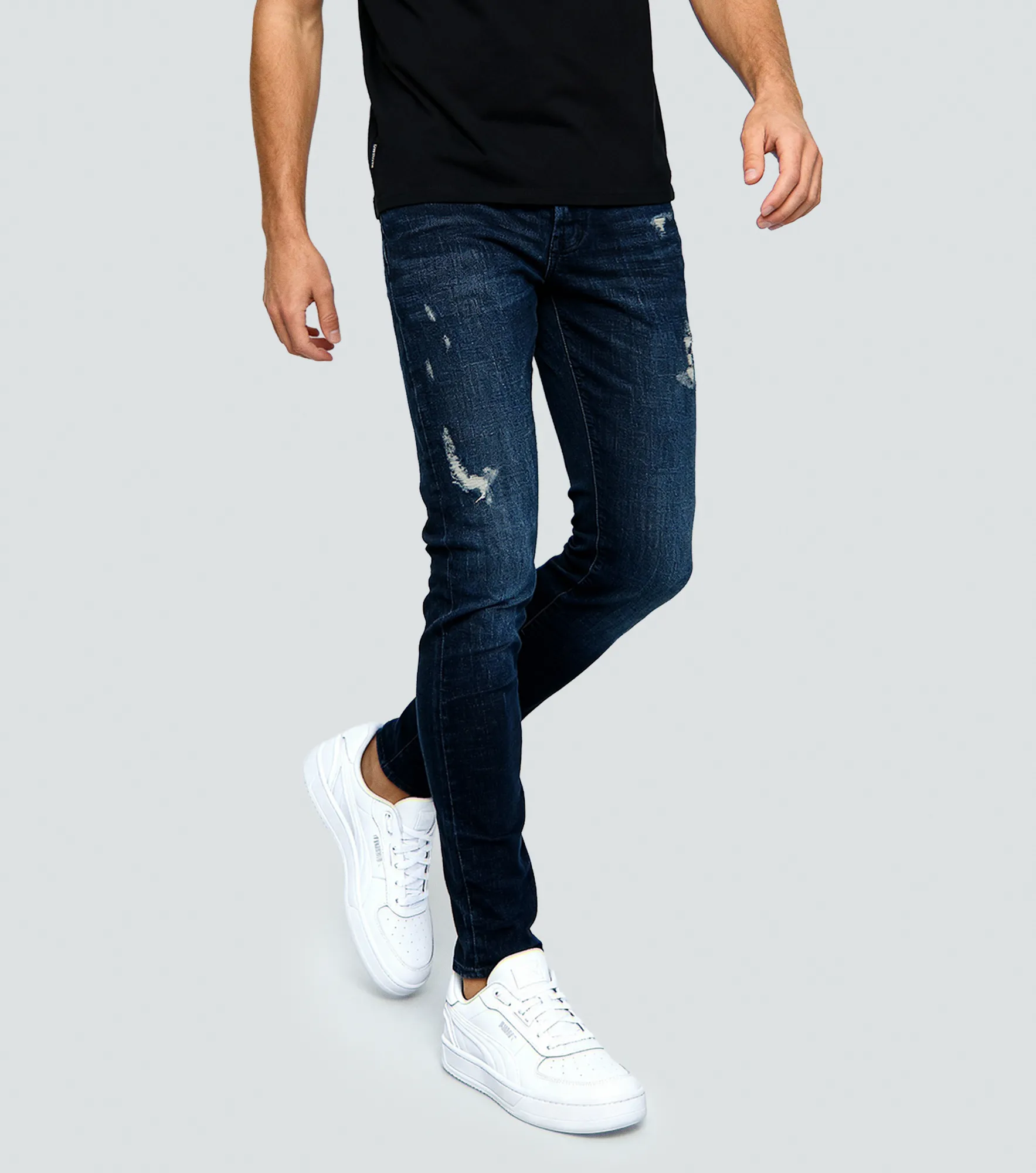 Jean Chevignon Skinny Fit RiderAO