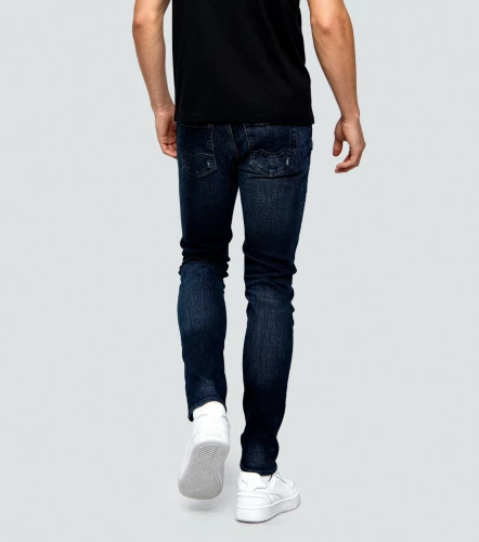 Jean Chevignon Skinny Fit RiderAO