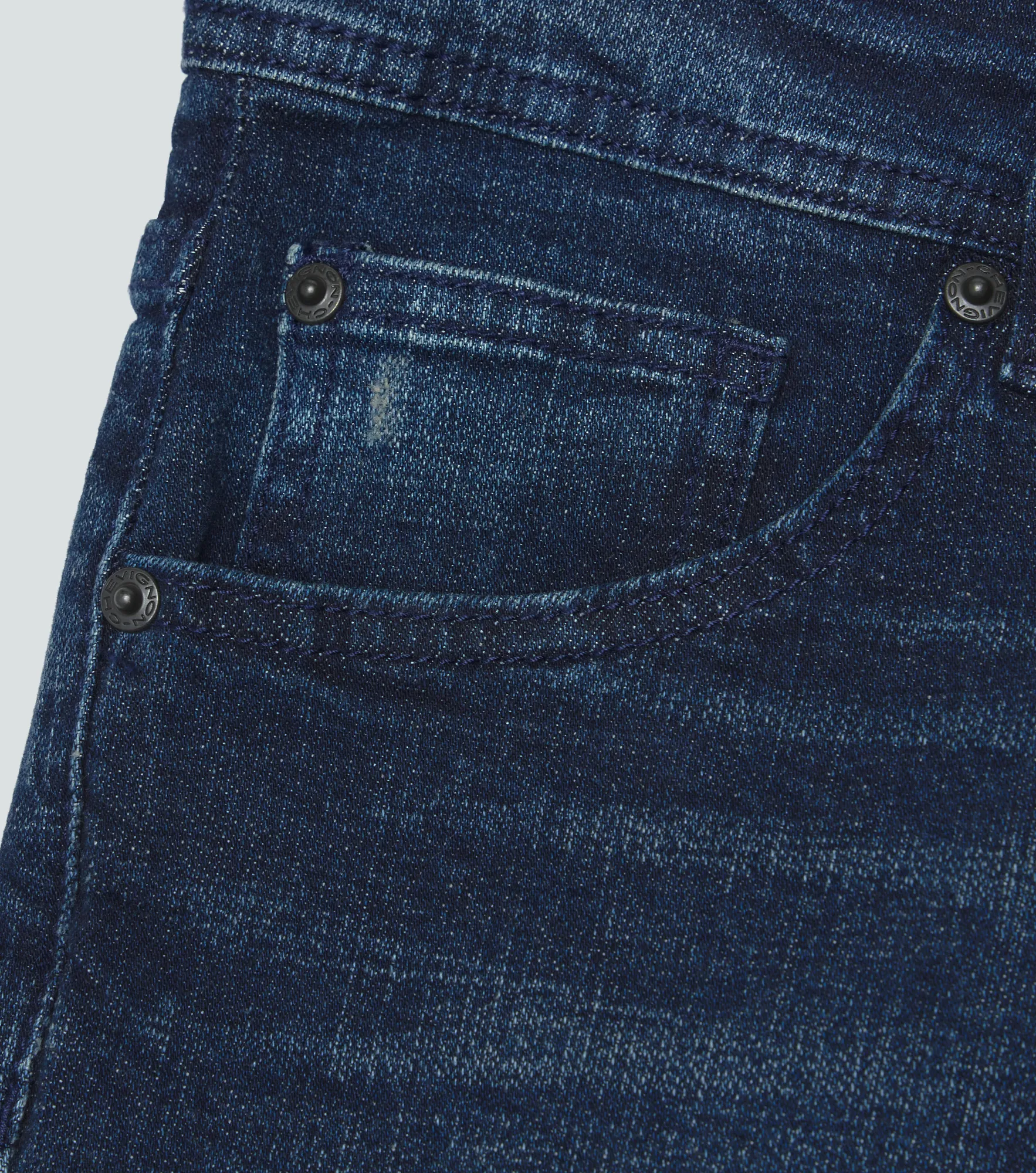 Jean Chevignon Skinny Fit Rider 132174 AO