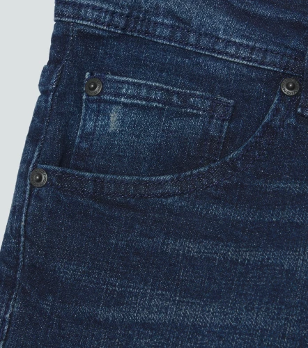 Jean Chevignon Skinny Fit RiderAO