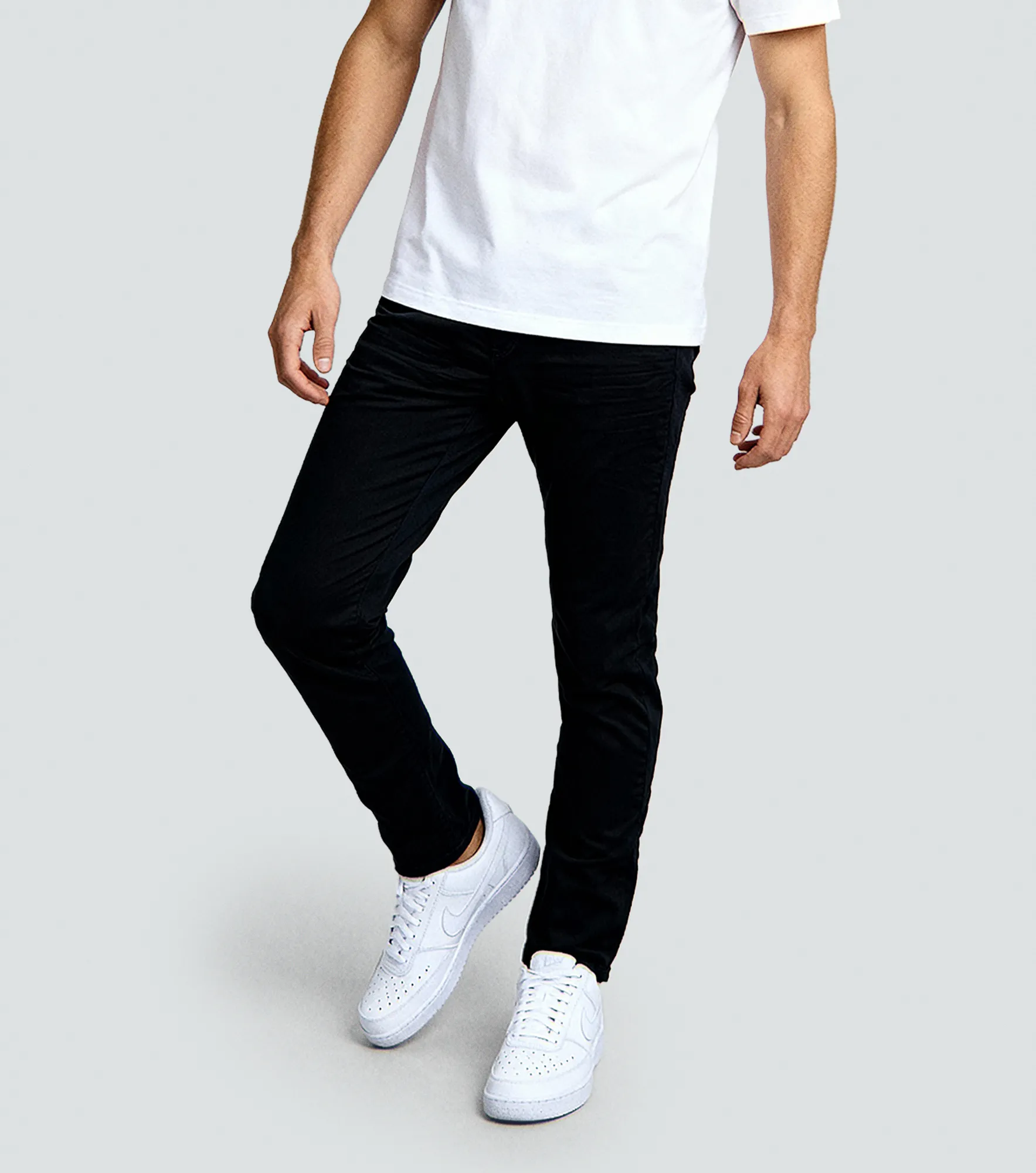 Jean Girbaud Pedal PusherAO