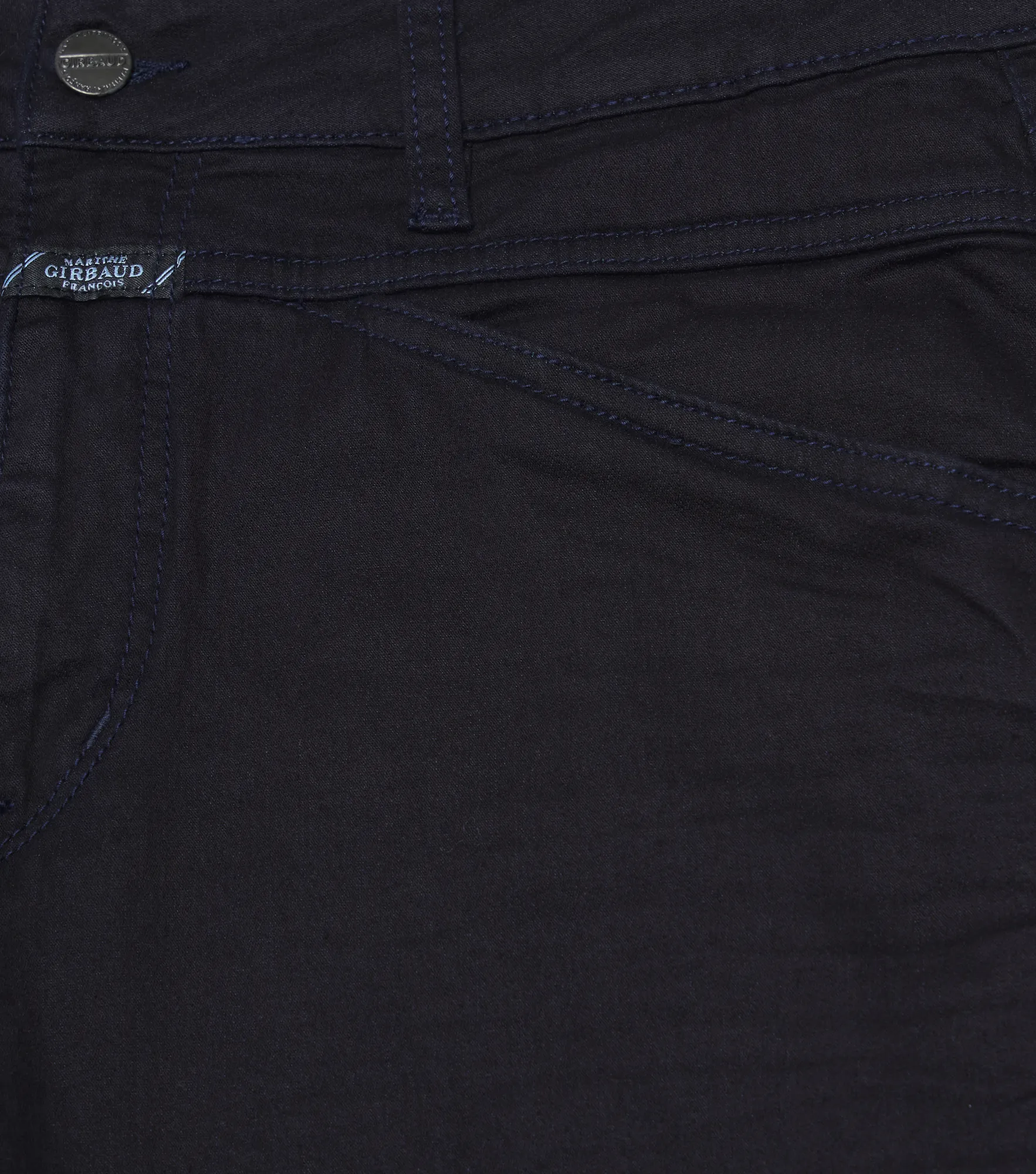 Jean Girbaud Pedal Pusher 132262 AO