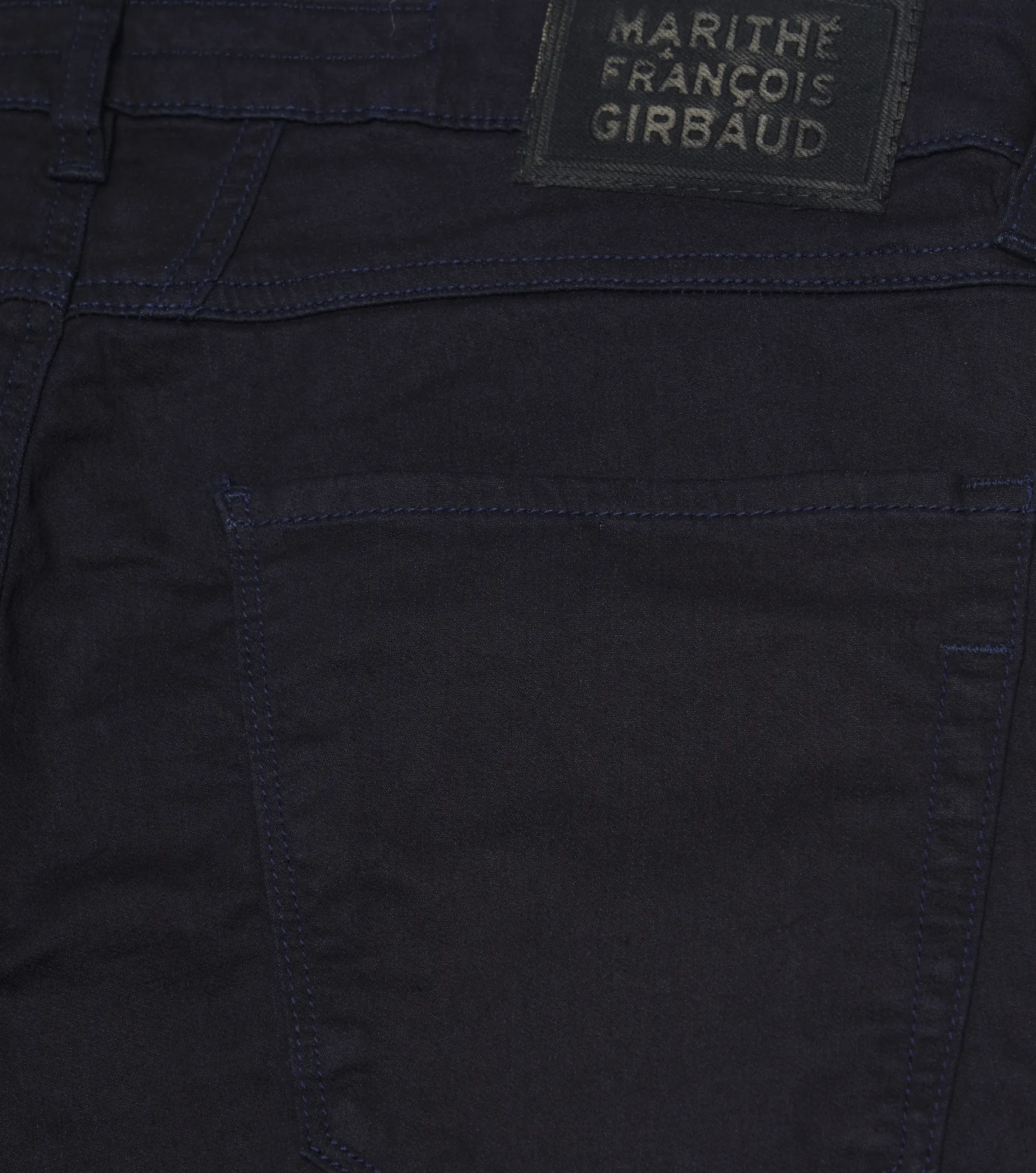 Jean Girbaud Pedal Pusher 132262 AO