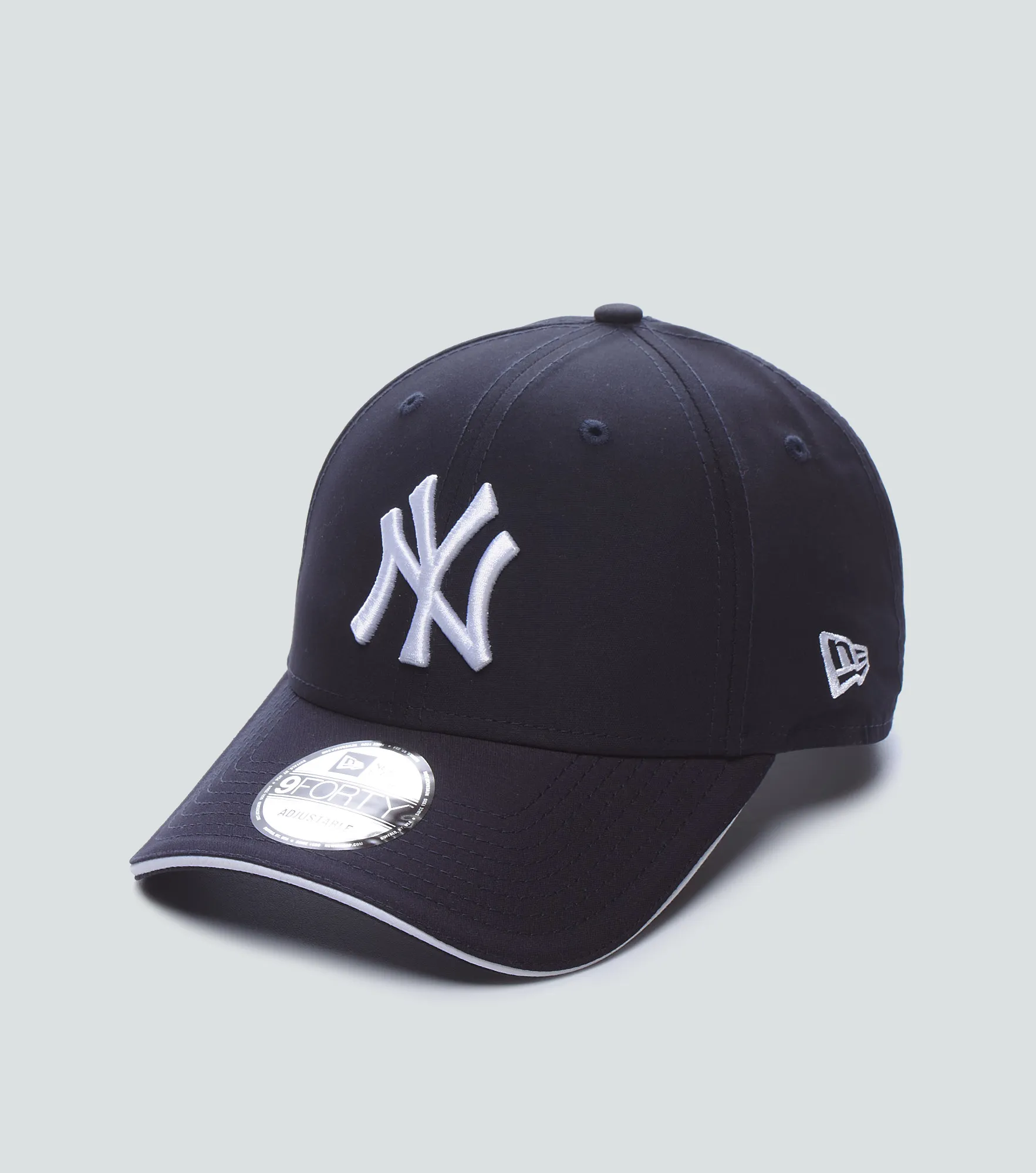 Gorra New Era Microfibre 9forty N OsfmAO