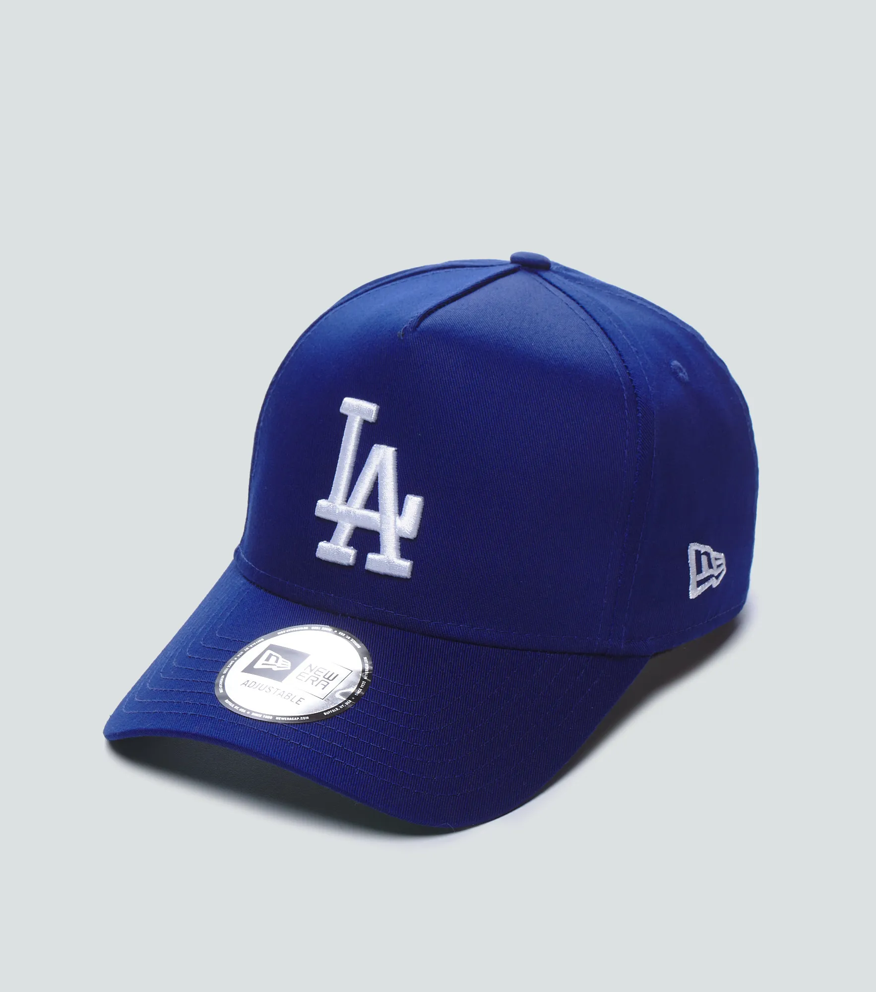 Gorra New Era Patch 9forty Ef Los Osfm 132355 AO