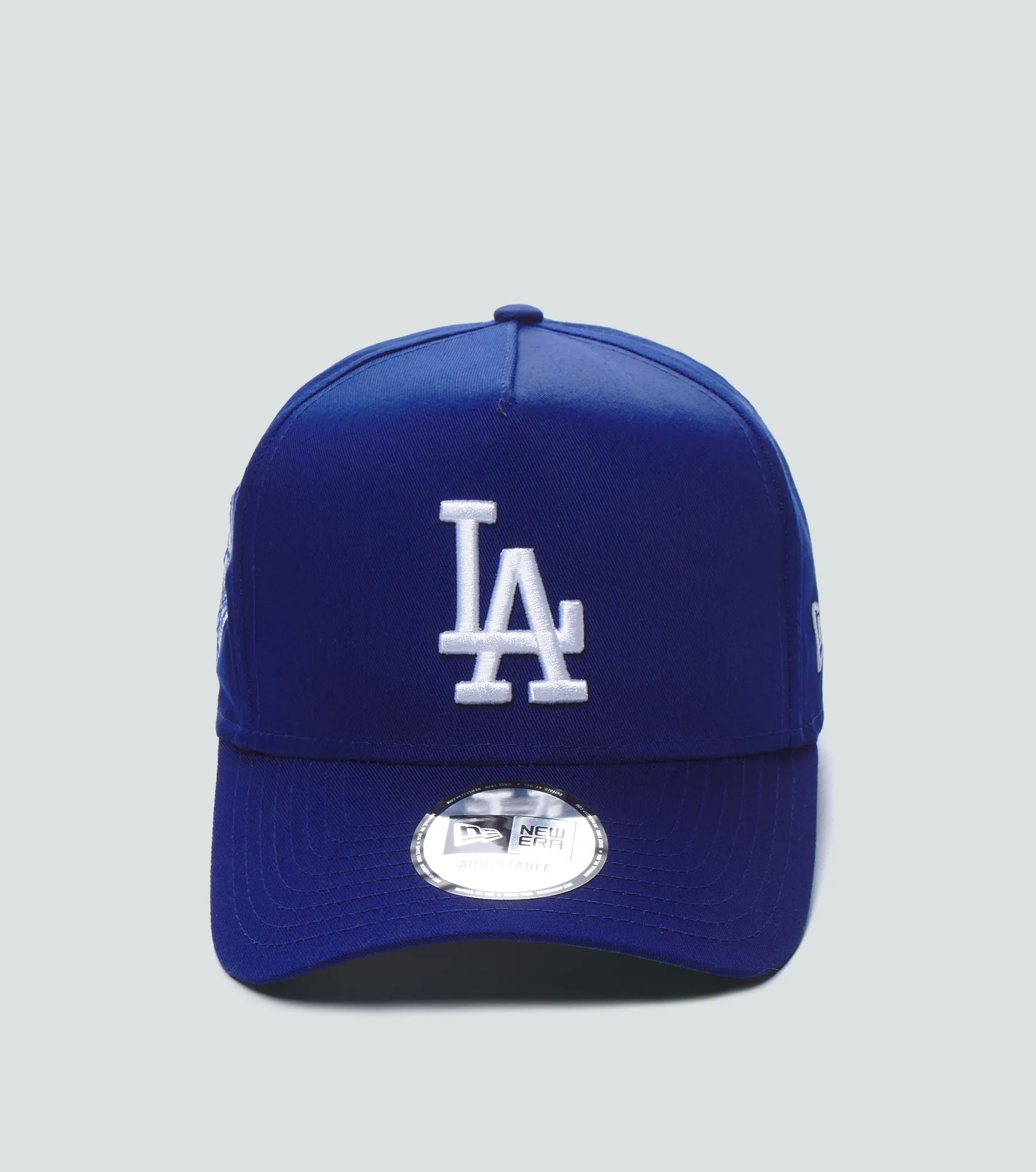 Gorra New Era Patch 9forty Ef Los Osfm 132355 AO
