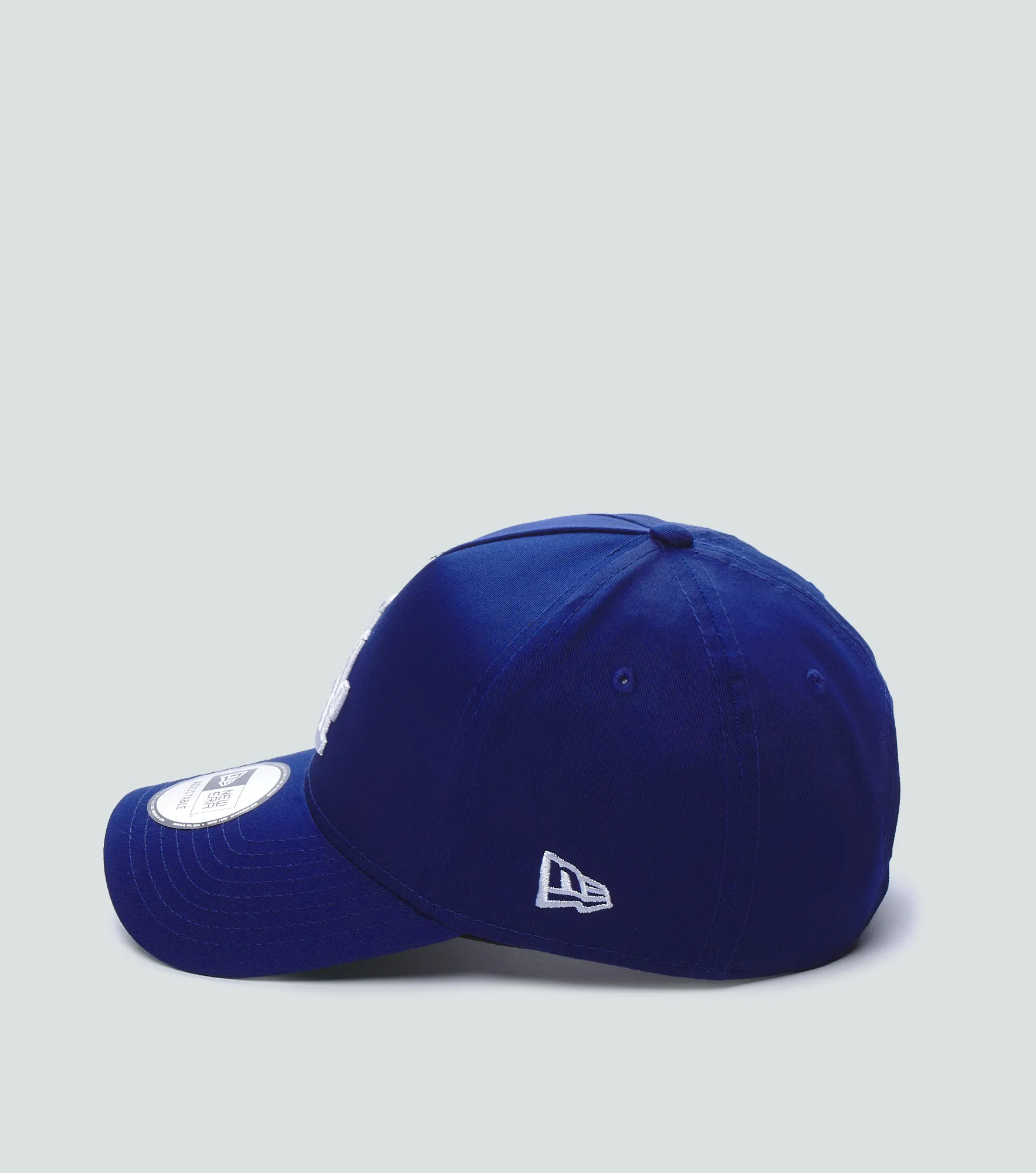 Gorra New Era Patch 9forty Ef Los Osfm 132355 AO