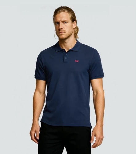 Polo Levis Classic MenAO