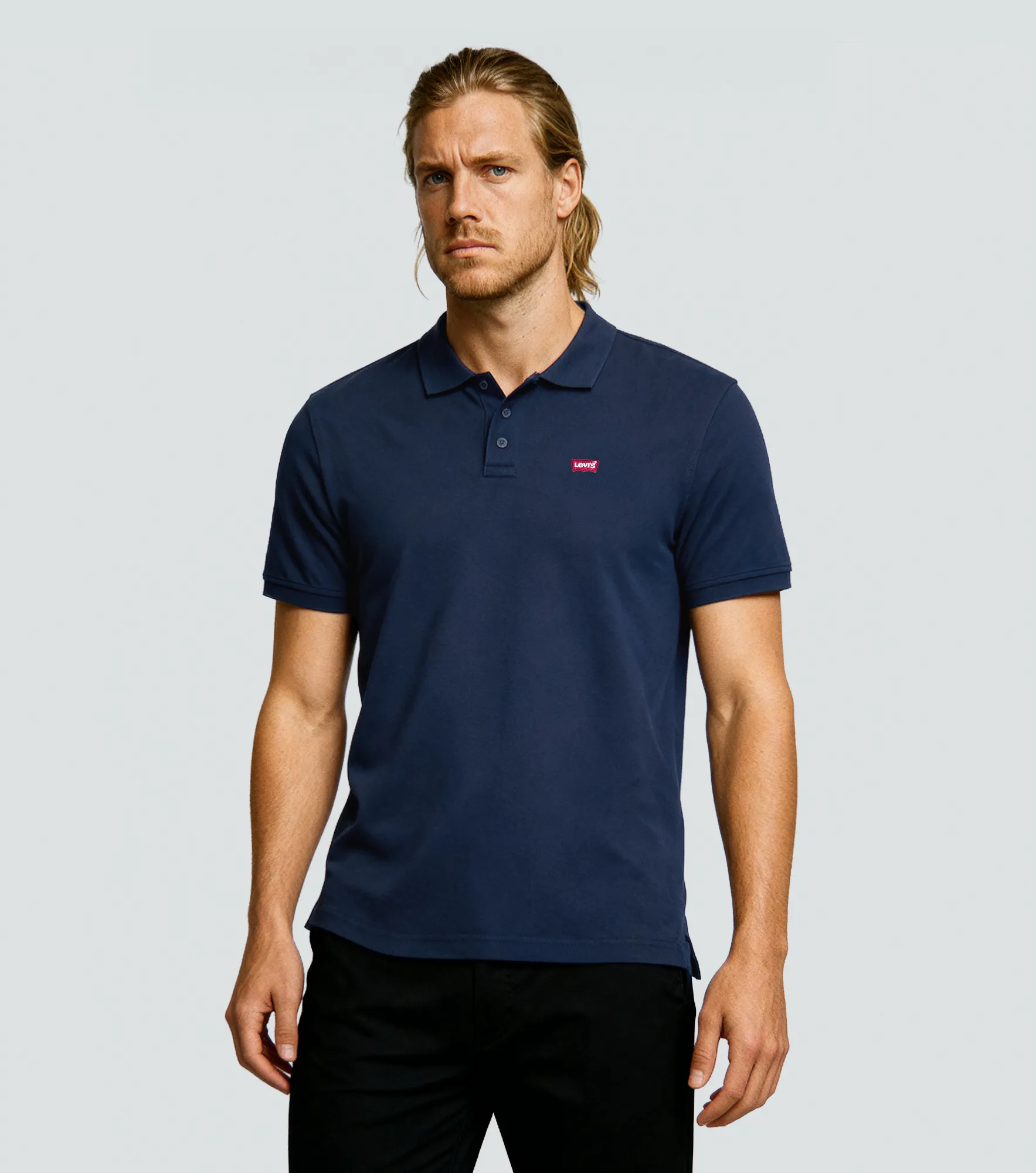 Polo Levis Classic MenAO