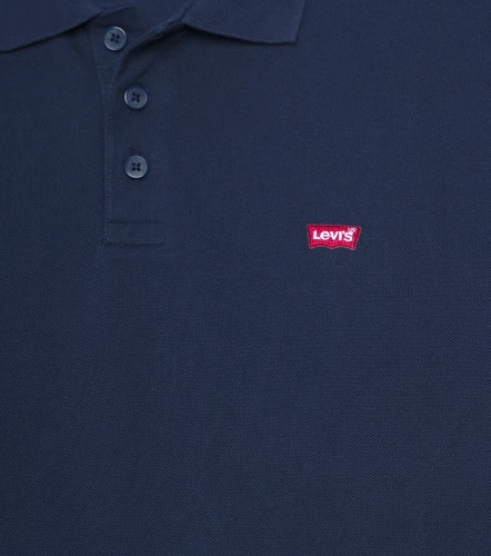 Polo Levis Classic MenAO