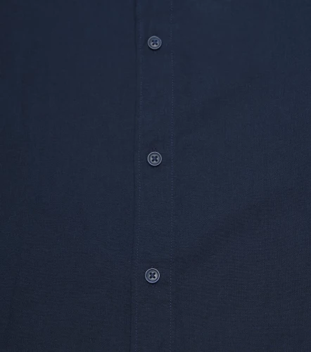 Camisa Jack And Jones Jjesummer Linen Blend Shirt LsAO