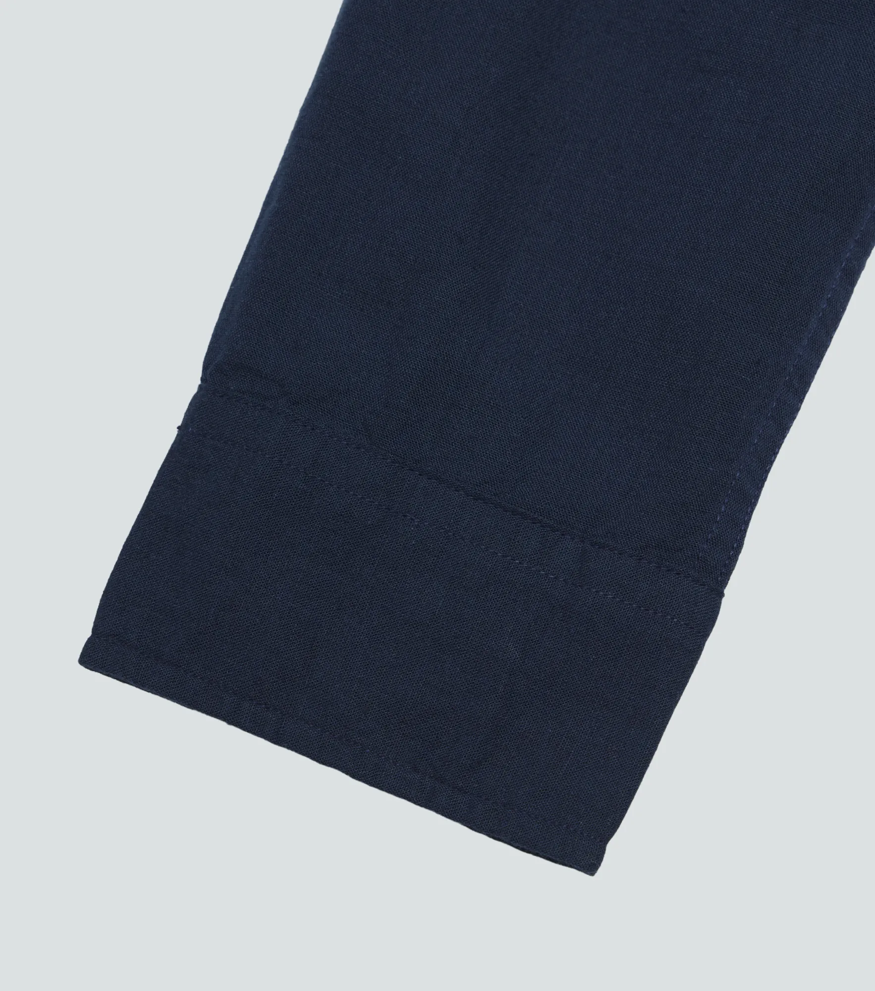 Camisa Jack And Jones Jjesummer Linen Blend Shirt Ls 132504 AC
