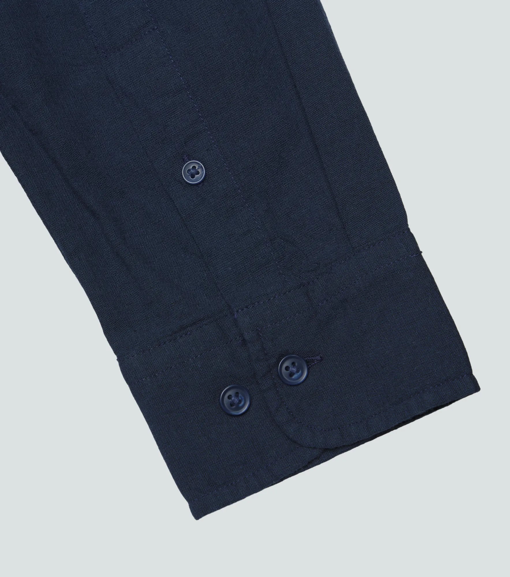 Camisa Jack And Jones Jjesummer Linen Blend Shirt Ls 132504 AC