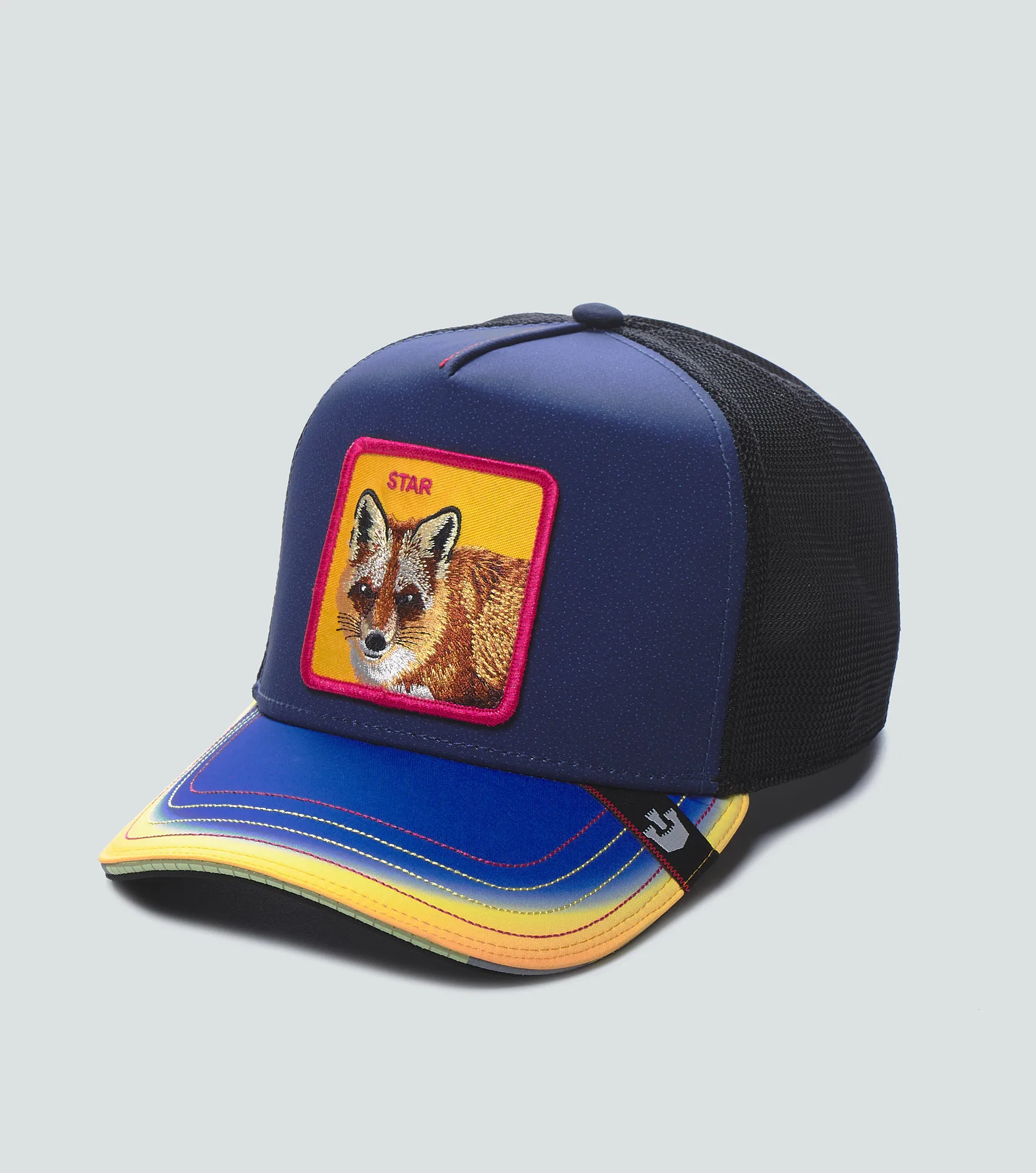 Gorra Goorin Bros Corneria Toa 132531 AO