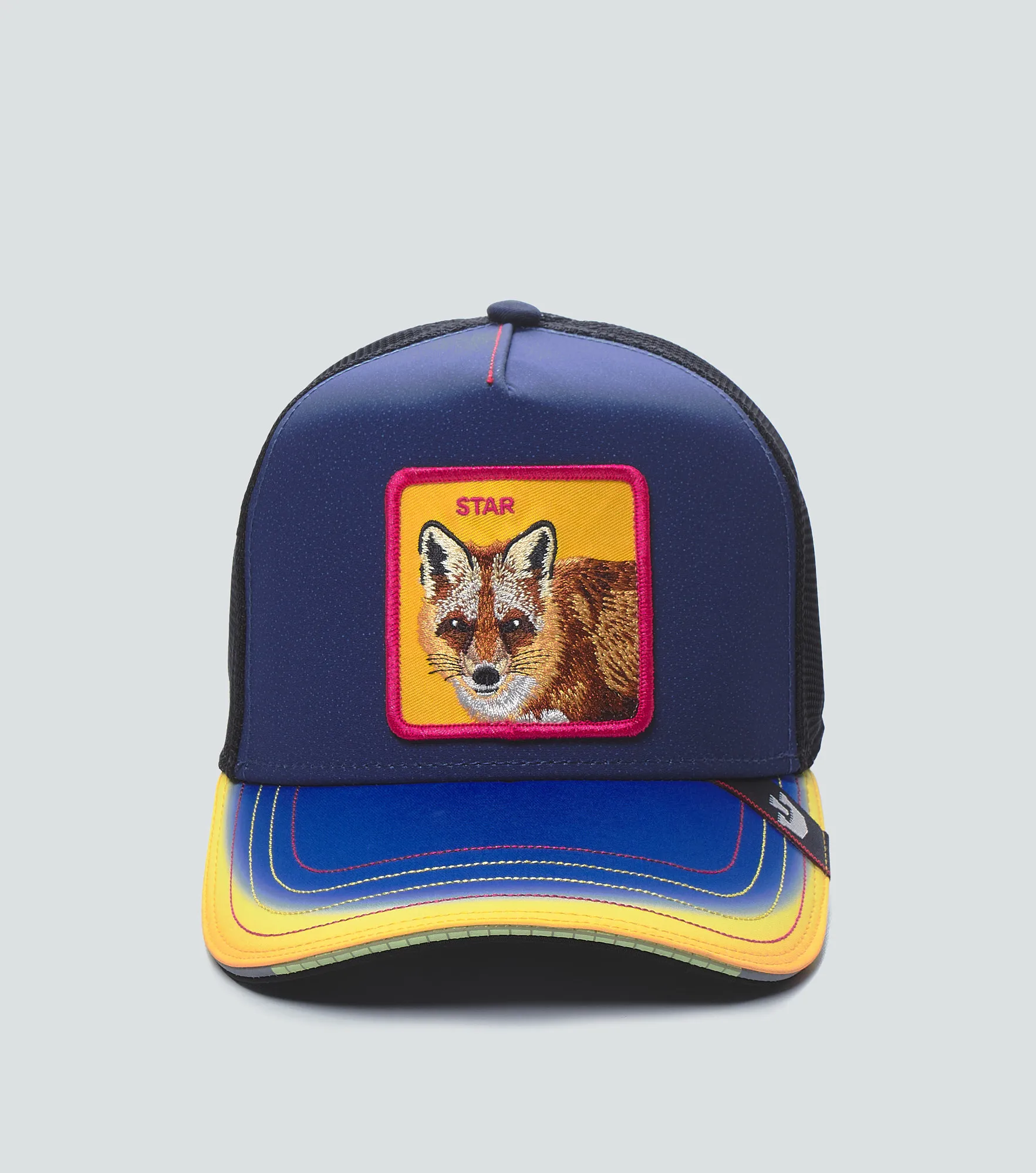 Gorra Goorin Bros Corneria Toa 132531 AO