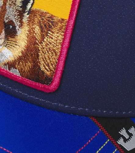 Gorra Goorin Bros Corneria ToaAO