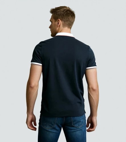 Marcel Camisa Masculina GasAO