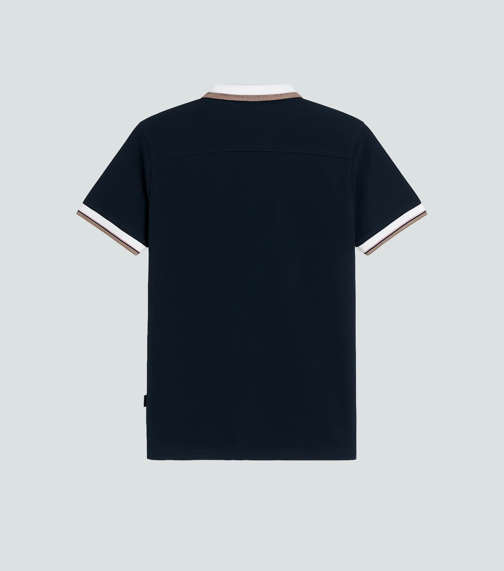 Marcel Camisa Masculina Gas 836493 AO