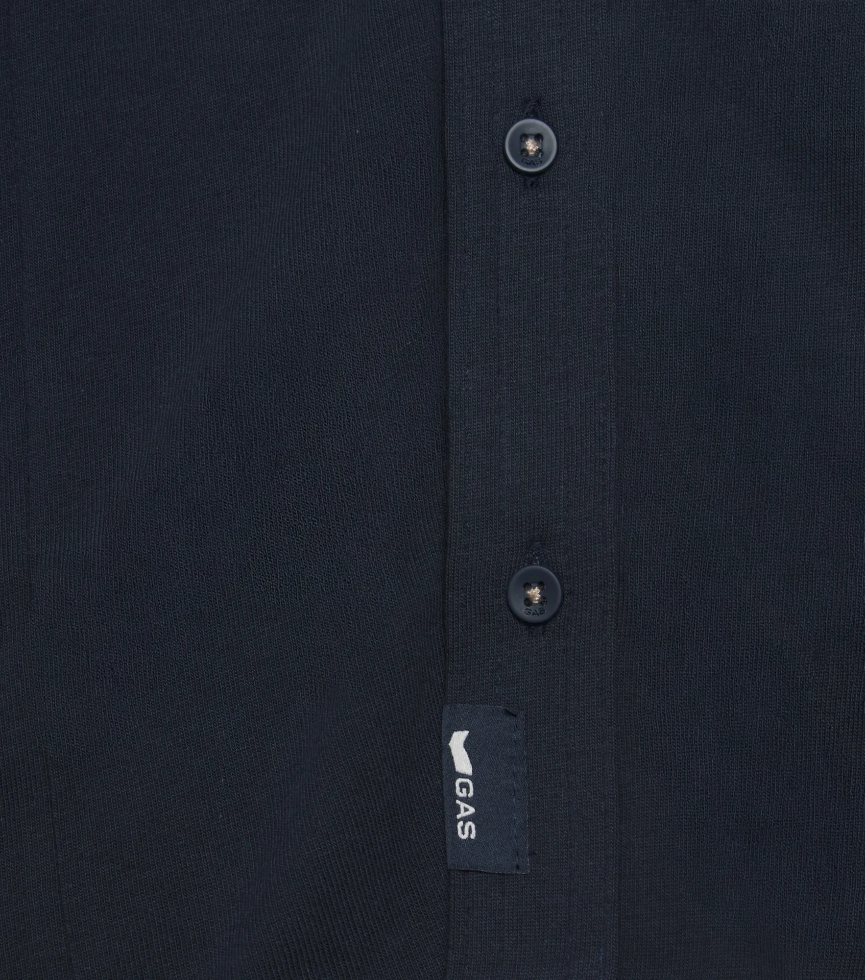 Marcel Camisa Masculina Gas 836493 AO