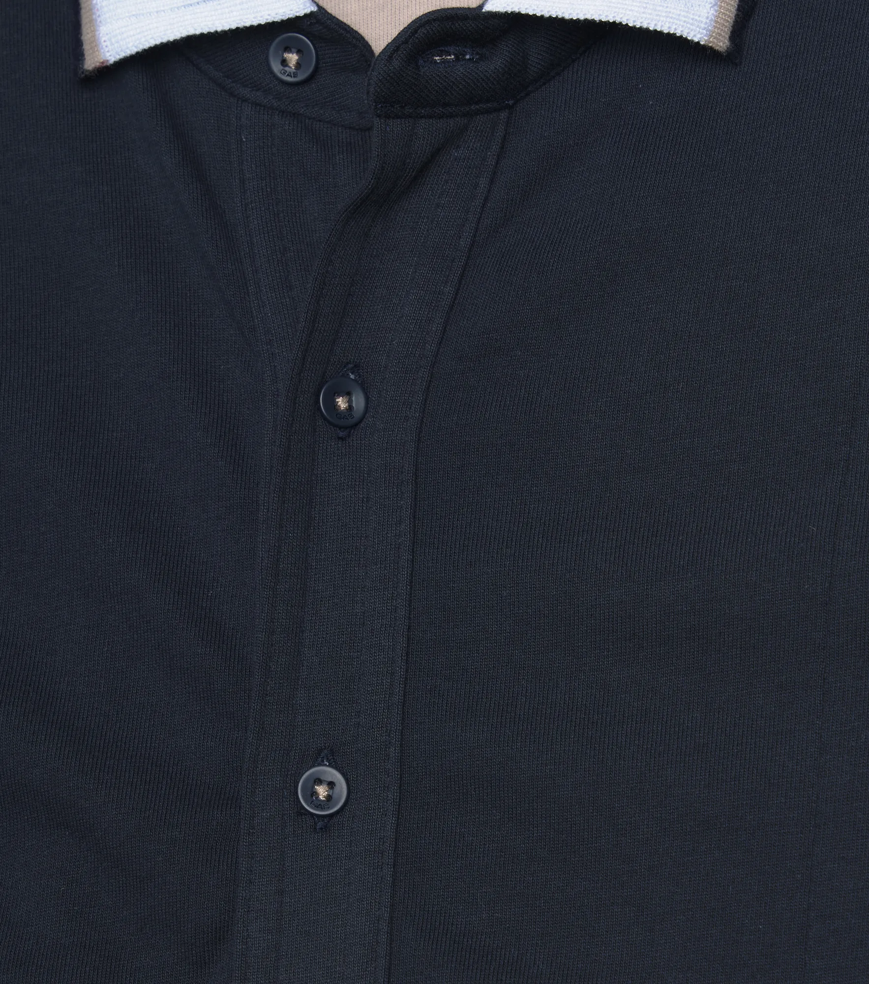 Marcel Camisa Masculina Gas 836493 AO