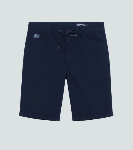 Polak Bermuda Masculina GasAO