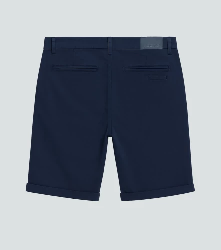 Polak Bermuda Masculina GasAO