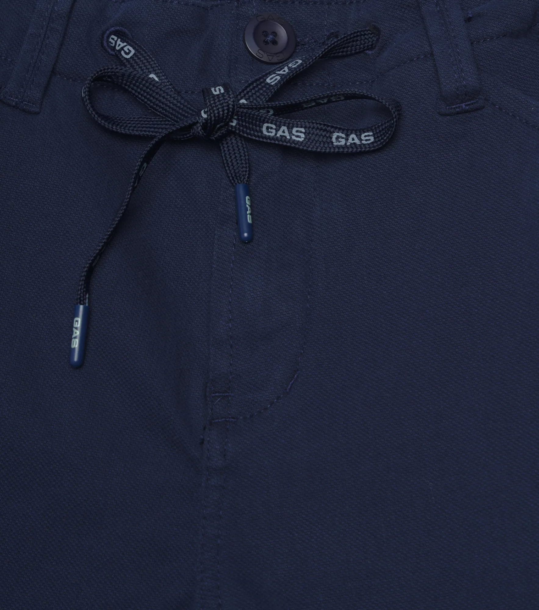 Polak Bermuda Masculina Gas 836728 AO