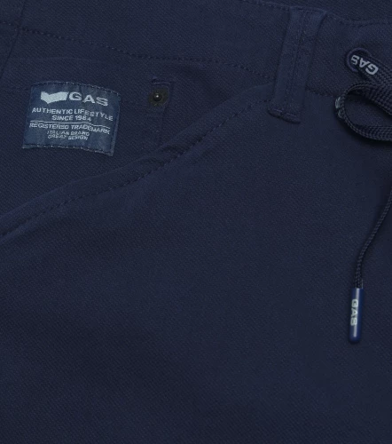 Polak Bermuda Masculina GasAO