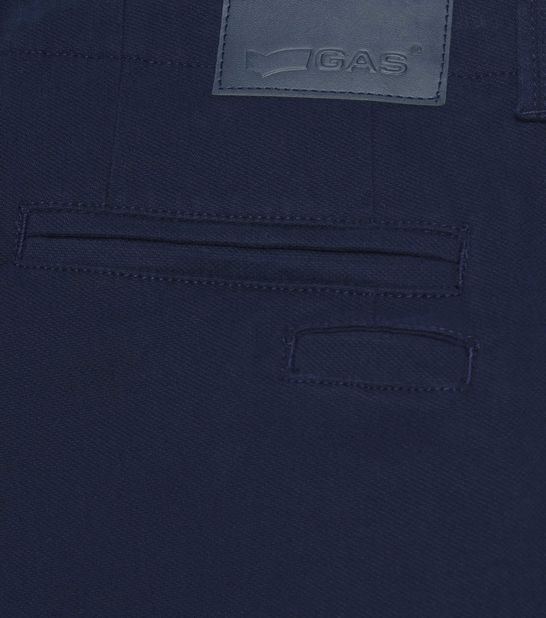 Polak Bermuda Masculina Gas 836728 AO