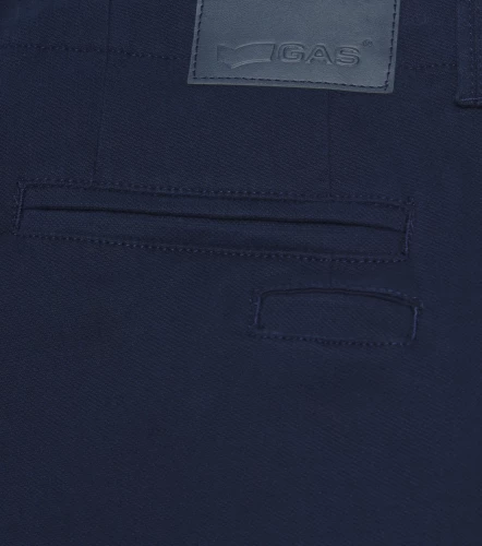 Polak Bermuda Masculina GasAO