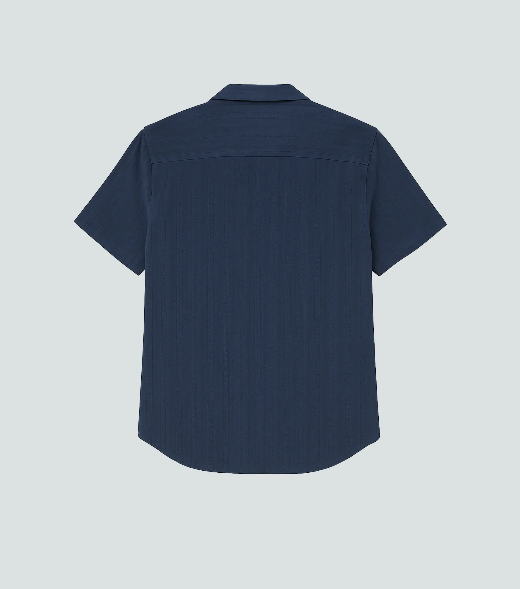 Greco Camisa Slim Masculina Gas 836883 AO