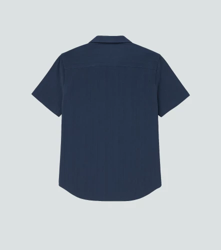 Greco Camisa Slim Masculina GasAO